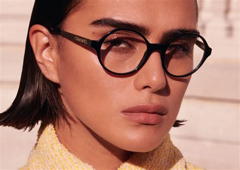 where can i buy chanel glasses|chanel prescription glasses for women.